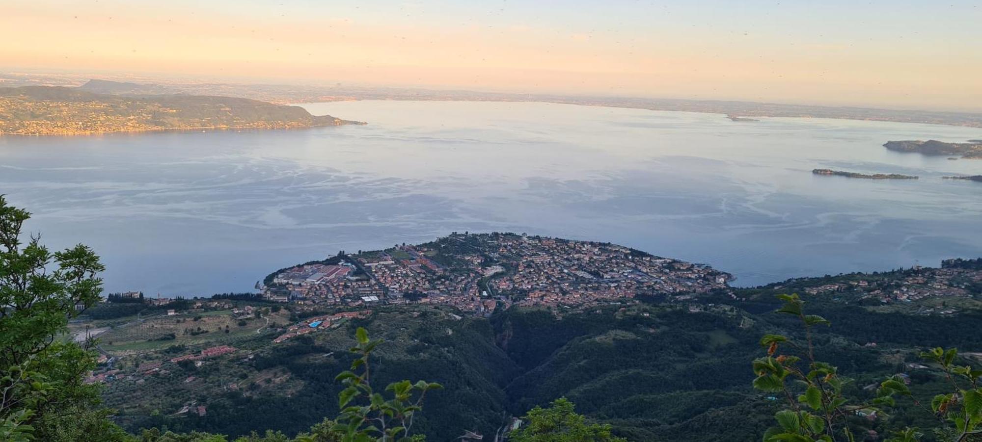 Al Mulino - Lago Di Garda Toscolano Maderno Zewnętrze zdjęcie